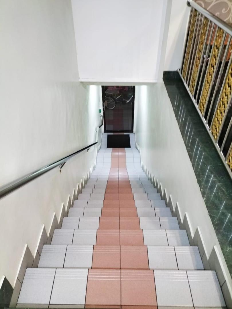 בינטולו Faber Inn מראה חיצוני תמונה