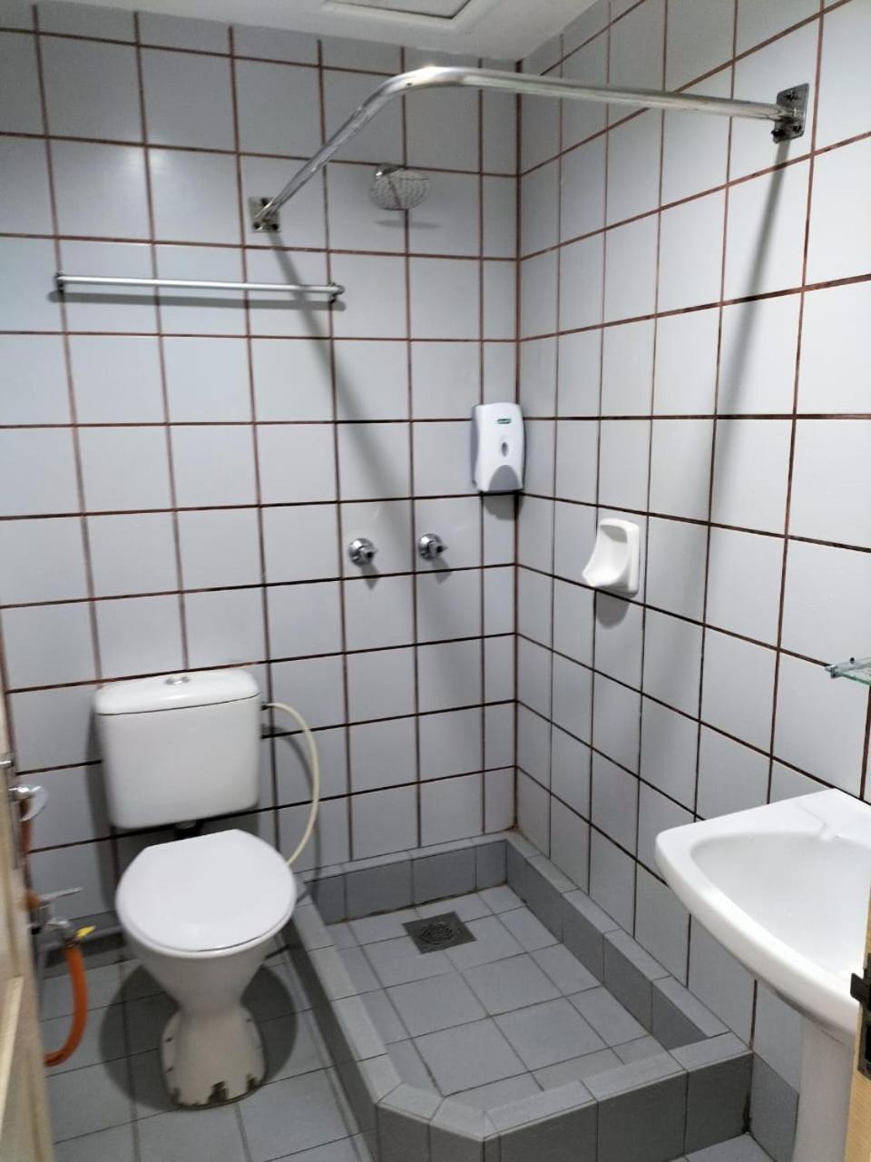 בינטולו Faber Inn מראה חיצוני תמונה