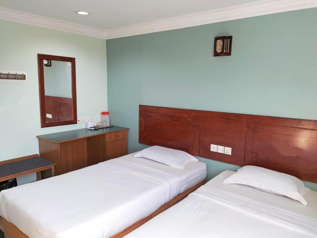 בינטולו Faber Inn מראה חיצוני תמונה