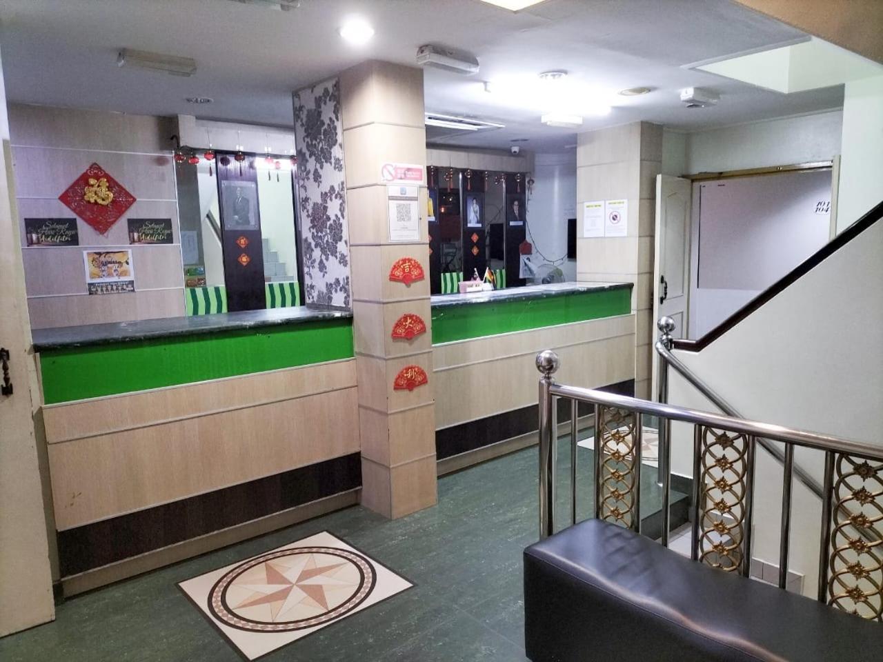 בינטולו Faber Inn מראה חיצוני תמונה